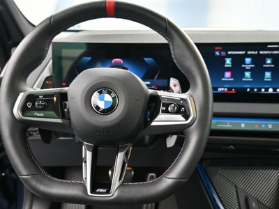 2025 BMW X3 M50 xDrive
