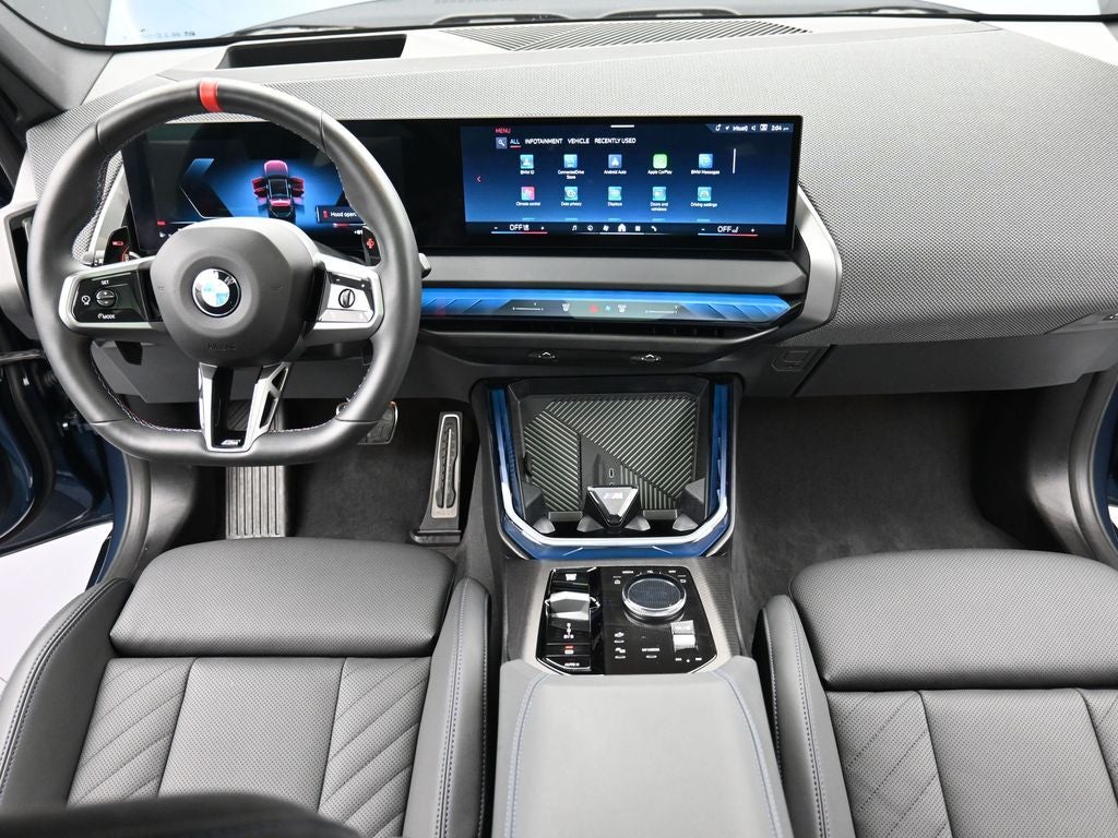 2025 BMW X3 M50 xDrive