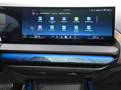 2025 BMW X3 M50 xDrive