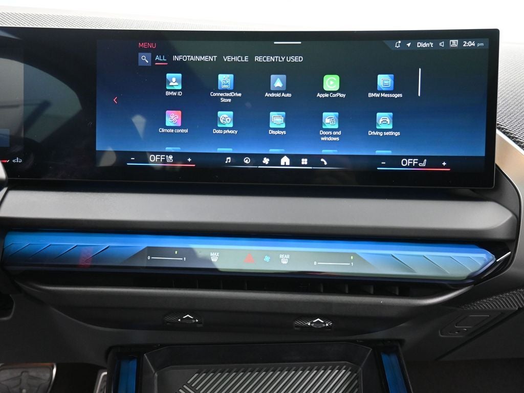 2025 BMW X3 M50 xDrive