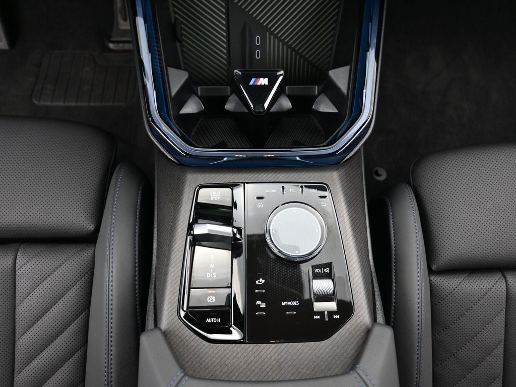 2025 BMW X3 M50 xDrive