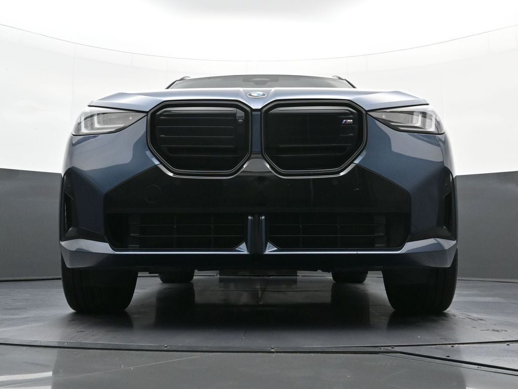 2025 BMW X3 M50 xDrive