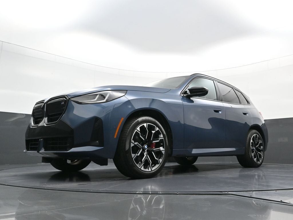 2025 BMW X3 M50 xDrive