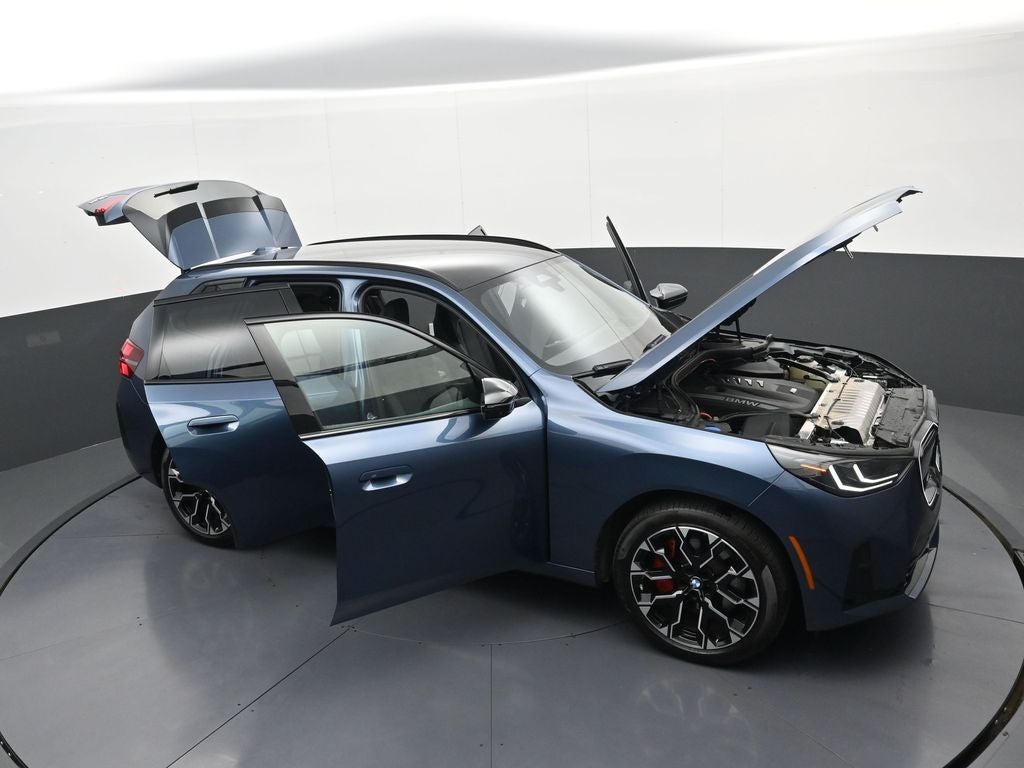 2025 BMW X3 M50 xDrive