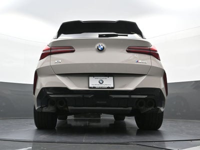 2025 BMW X3 M50 xDrive