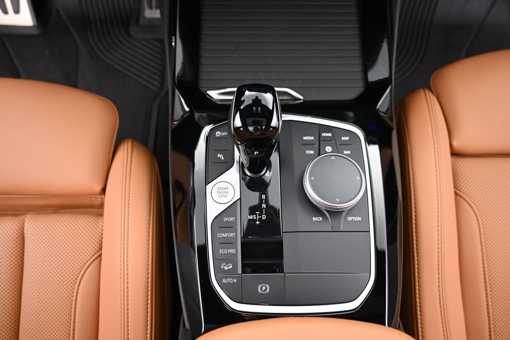 2024 BMW X3 M40i