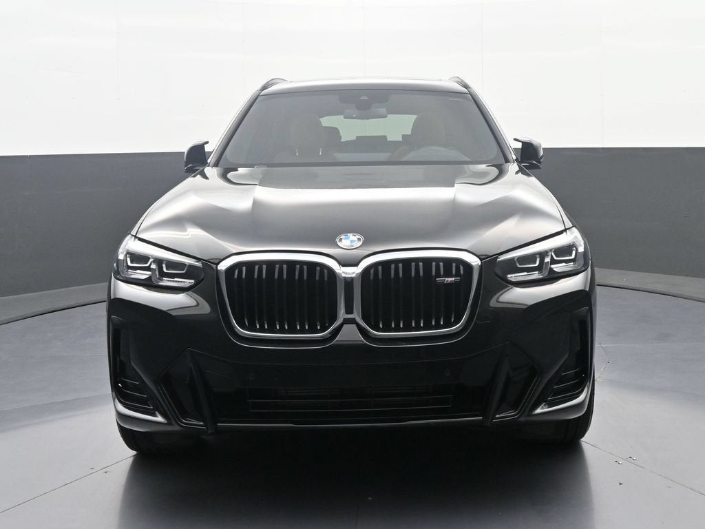 2024 BMW X3 M40i