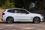 2023 BMW X3 M40i