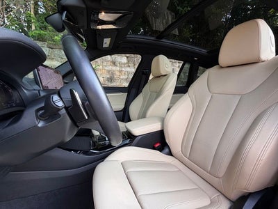 2023 BMW X3 M40i