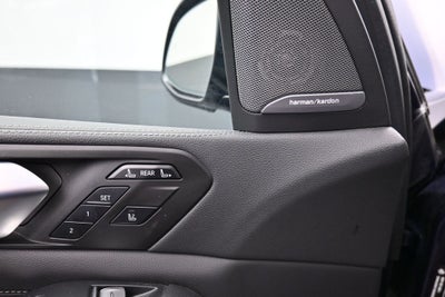 2022 BMW X7 Base