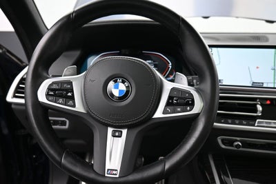 2022 BMW X7 Base