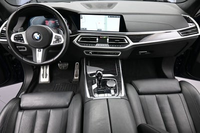 2022 BMW X7 Base