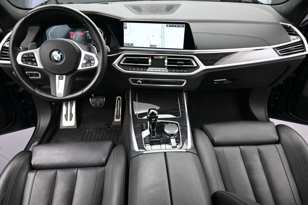 2022 BMW X7 Base