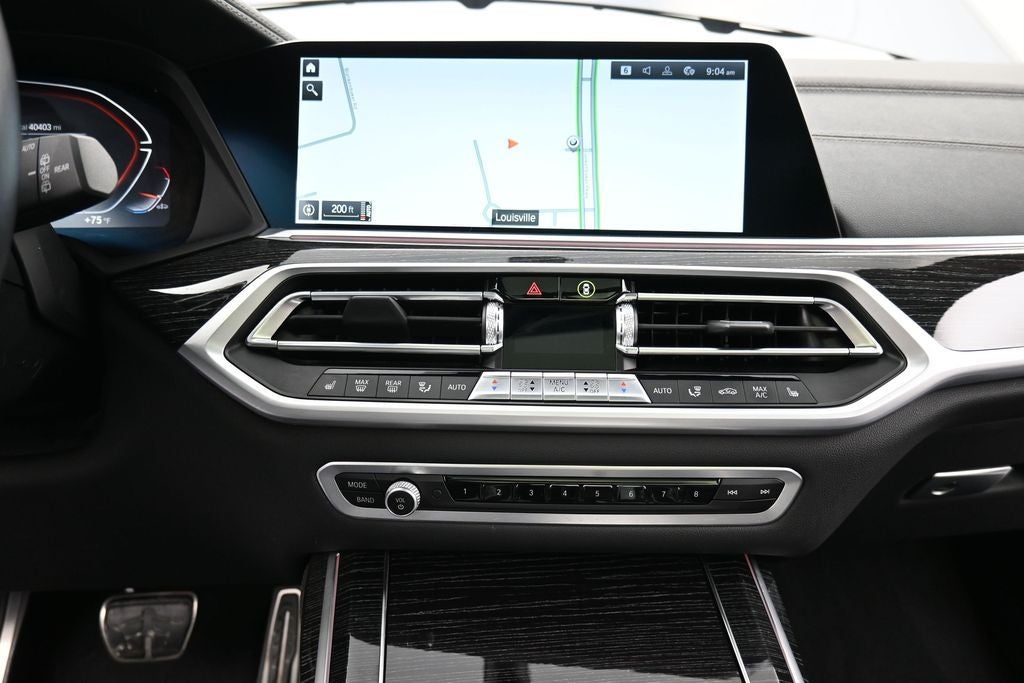 2022 BMW X7 Base