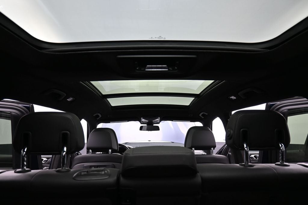 2022 BMW X7 Base