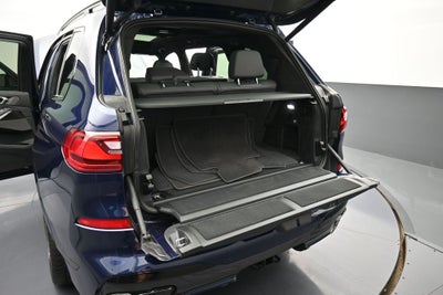 2022 BMW X7 Base
