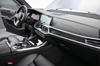 2022 BMW X7 Base