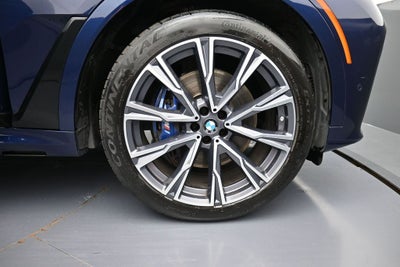 2022 BMW X7 Base
