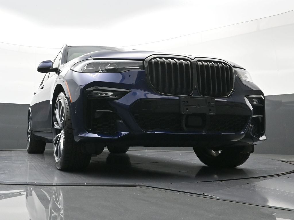 2022 BMW X7 Base