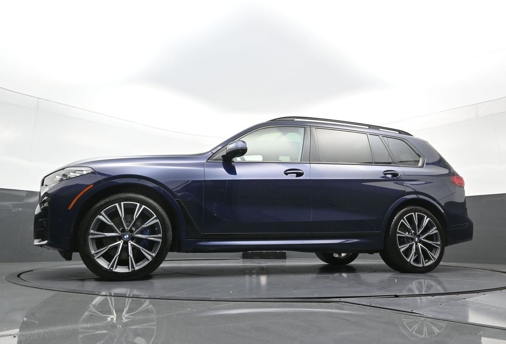 2022 BMW X7 Base