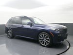 2022 BMW X7 Base