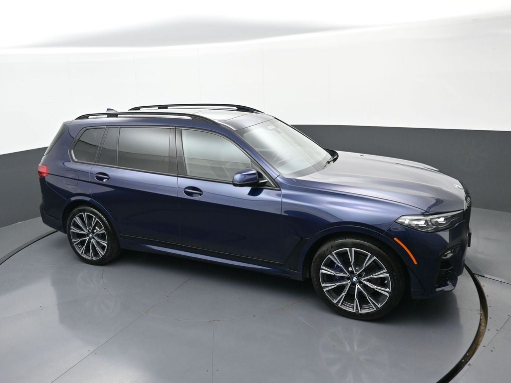 2022 BMW X7 Base