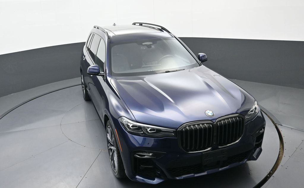 2022 BMW X7 Base