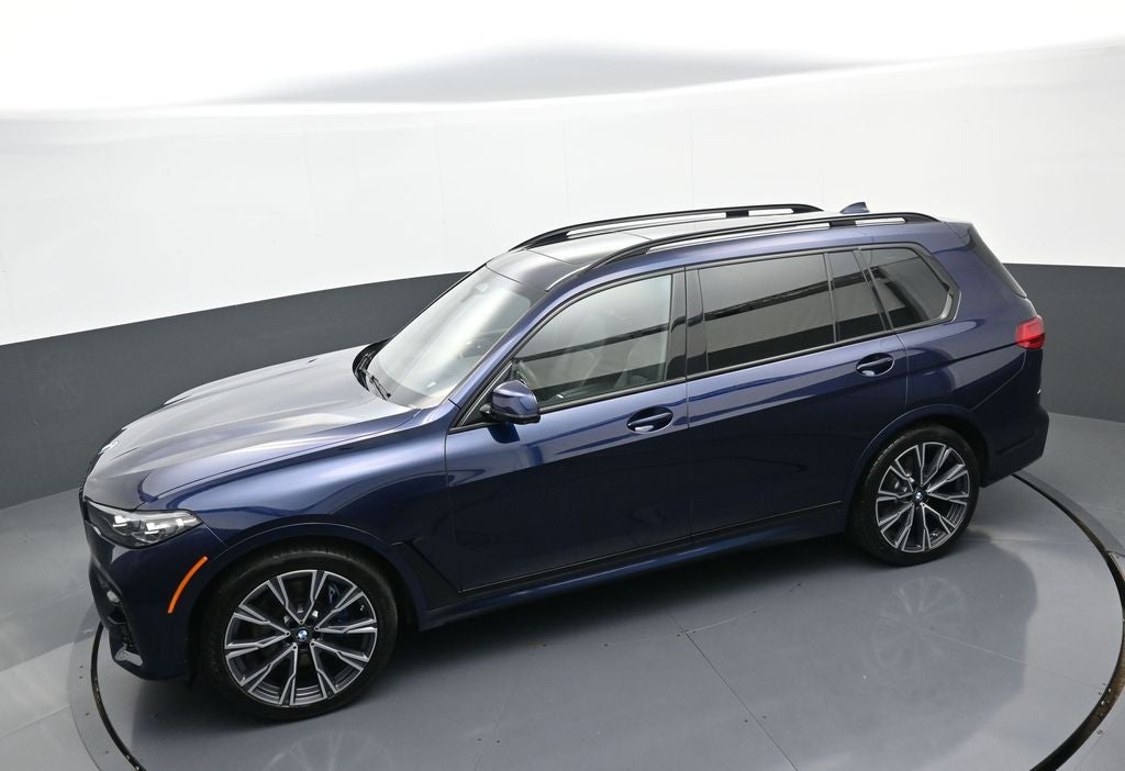 2022 BMW X7 Base