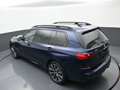 2022 BMW X7 Base