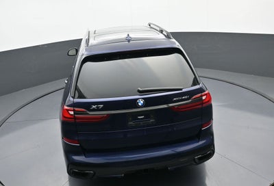 2022 BMW X7 Base
