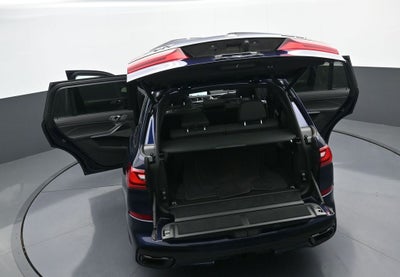 2022 BMW X7 Base