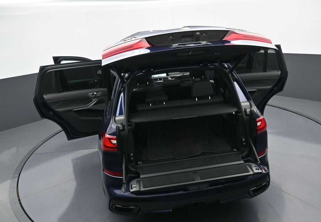2022 BMW X7 Base