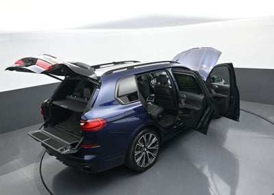2022 BMW X7 Base