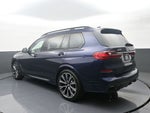 2022 BMW X7 Base