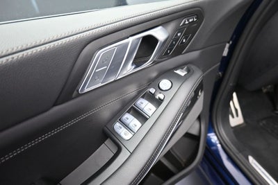 2022 BMW X7 Base