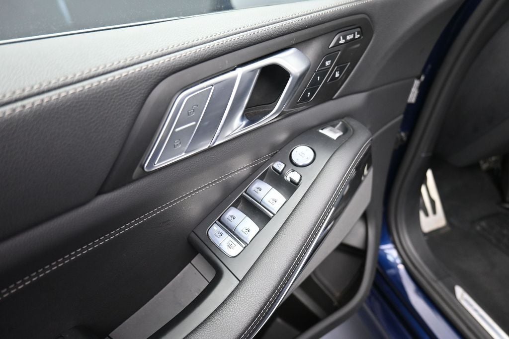 2022 BMW X7 Base