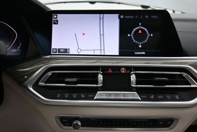 2019 BMW X7 xDrive50i