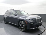 2019 BMW X7 xDrive50i