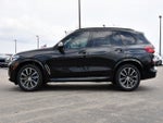 2020 BMW X5 M50i