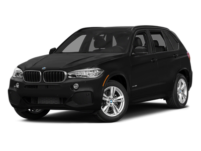 2014 BMW X5 xDrive35i Sport Activity