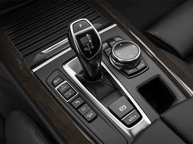 2014 BMW X5 xDrive35i Sport Activity