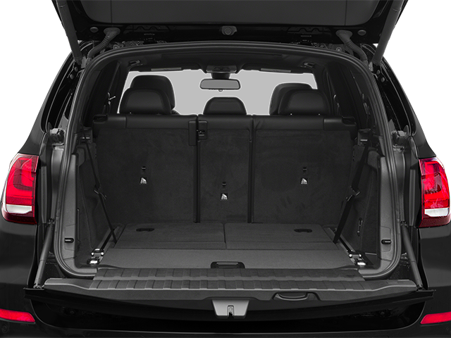 2014 BMW X5 xDrive35i Sport Activity