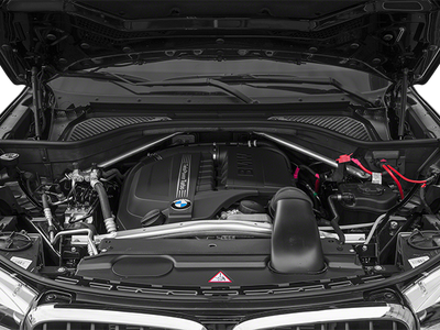 2014 BMW X5 xDrive35i Sport Activity