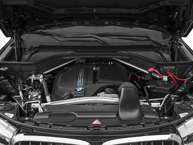 2014 BMW X5 xDrive35i Sport Activity