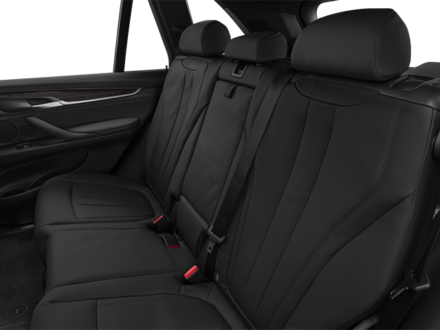 2014 BMW X5 xDrive35i Sport Activity