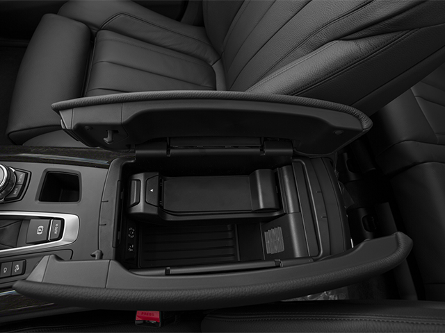 2014 BMW X5 xDrive35i Sport Activity