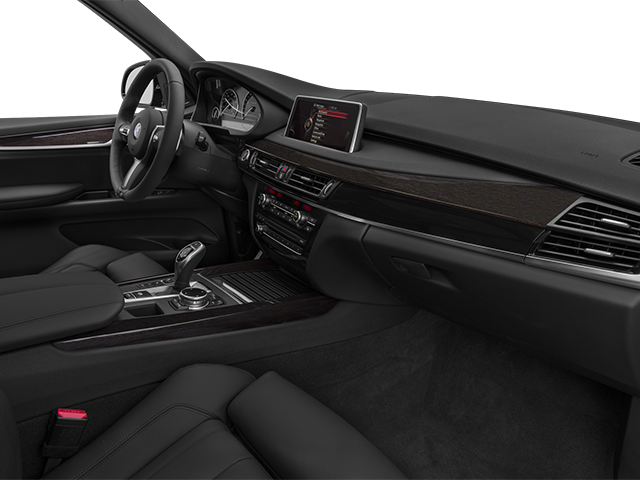 2014 BMW X5 xDrive35i Sport Activity