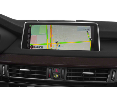 2014 BMW X5 xDrive35i Sport Activity