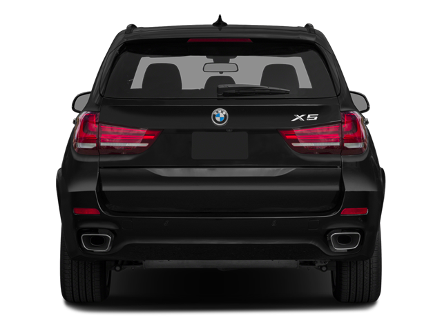 2014 BMW X5 xDrive35i Sport Activity