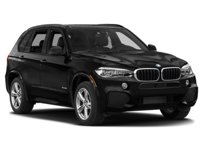 2014 BMW X5 xDrive35i Sport Activity